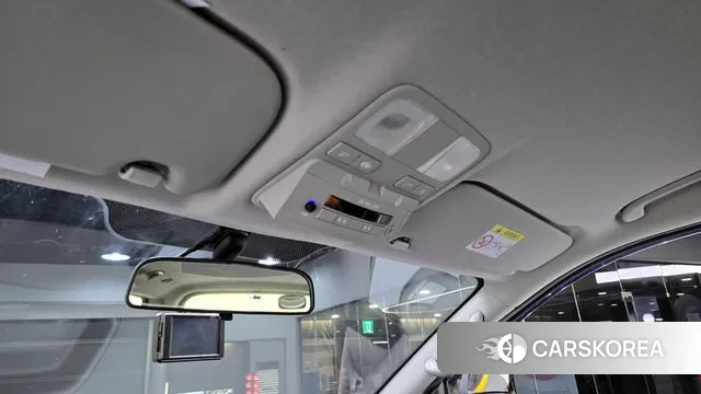 Hyundai The New Grand Starex id 3335282 из Кореи 11