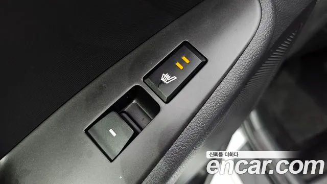 Hyundai Ionic Electric id 2707831 из Кореи 11