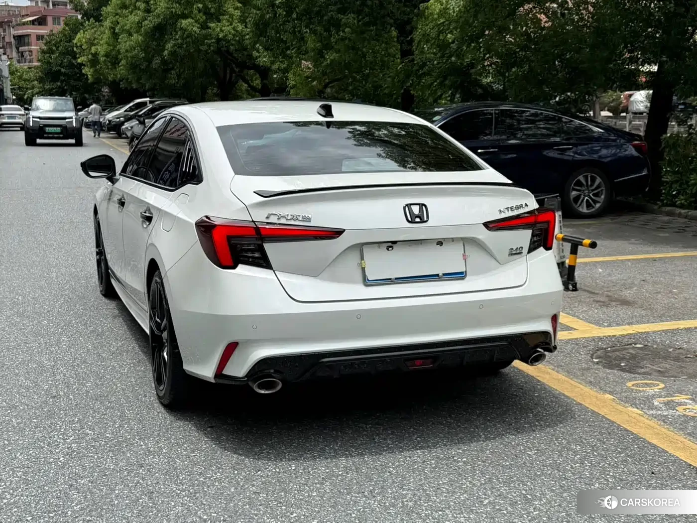 Honda Style id 4577635 из Китая 11
