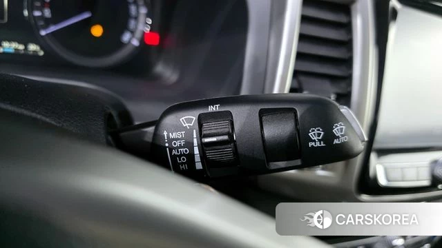 Ssangyong Rexton Sports id 4325719 из Кореи 11