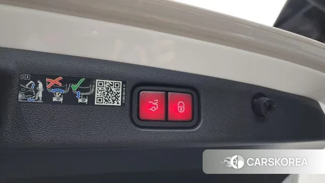 Mercedes-Benz E-Class W214 id 3031380 из Кореи 11