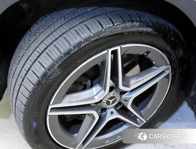 Mercedes-Benz GLB-Class X247 id 4445752 из Кореи 11