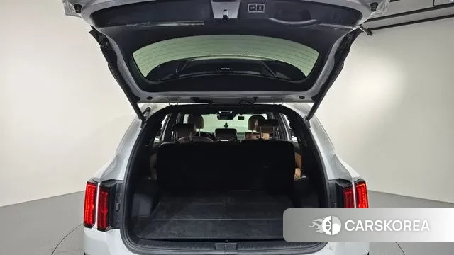 Kia Sorento 4th Generation id 3447662 из Кореи 11