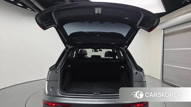 Audi Q5 (FY) id 3534953 из Кореи 11