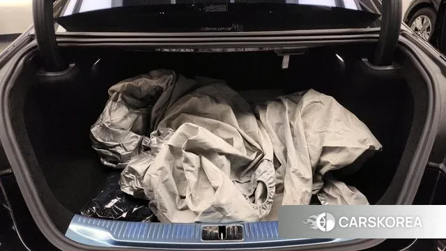 Mercedes-Benz S-Class W223 id 3508915 из Кореи 11