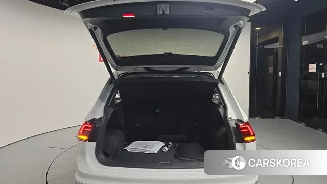 Volkswagen Tiguan second Generation id 3489230 из Кореи 11