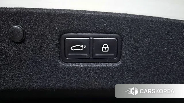 Kia K8 id 3712461 из Кореи 11