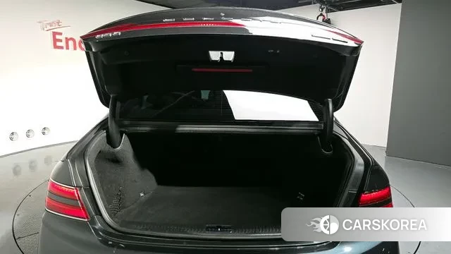 Genesis G90 id 3033641 из Кореи 11