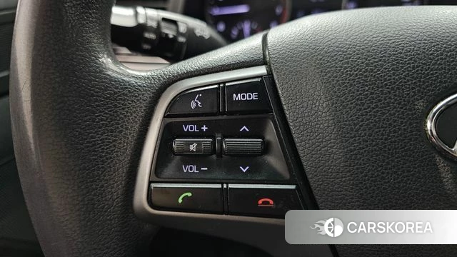 Hyundai Avante AD id 4856329 из Кореи 11