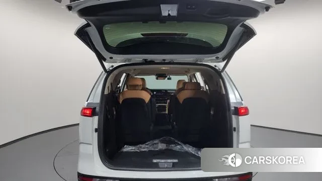 Kia Carnival 4th generation id 3384382 из Кореи 11