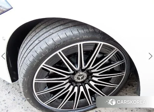 Mercedes-Benz CLE-Class C236 id 3477183 из Кореи 11