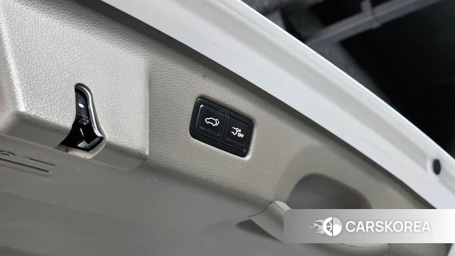 Kia Carnival 4th generation id 4506143 из Кореи 11
