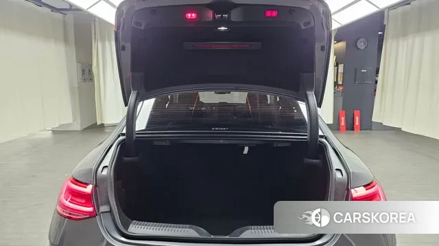 Mercedes-Benz CLS-Class C257 id 3076391 из Кореи 11