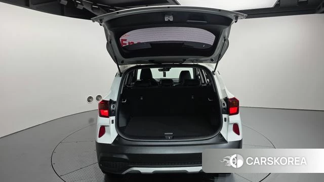 Kia Seltos id 4671776 из Кореи 11