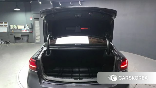 Kia K7 Premier Hybrid id 4446655 из Кореи 11