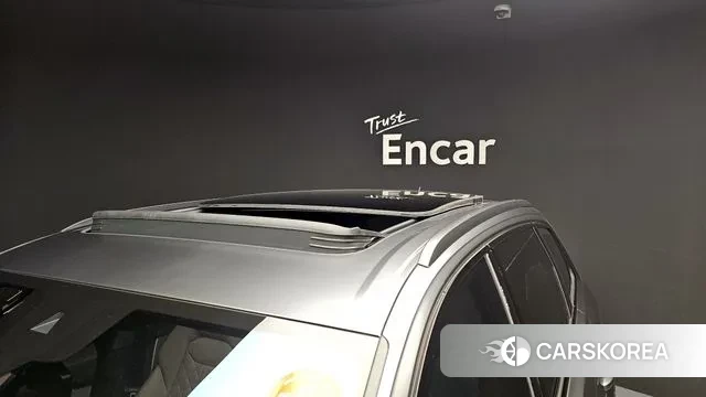 Audi Q7 (4M) id 3575861 из Кореи 11