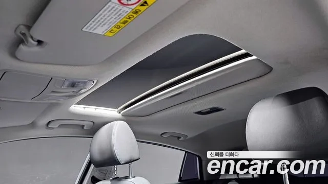 Hyundai Ionic Hybrid id 2922863 из Кореи 11