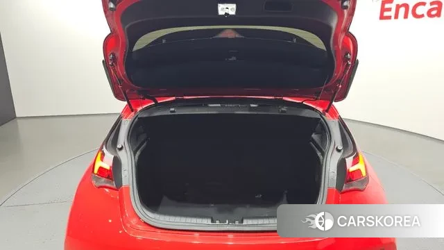 Hyundai Veloster (JS) id 3666797 из Кореи 11