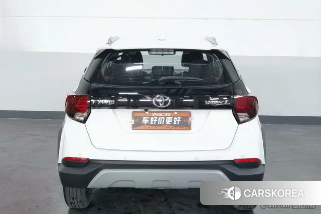 Toyota YARIS L Zhixuan id 4320950 из Китая 11