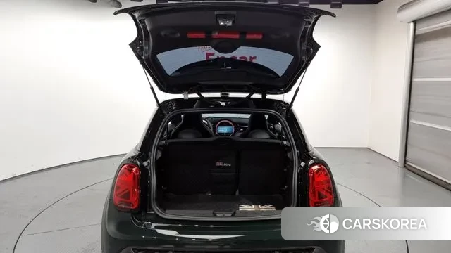 Mini Cooper S id 2993565 из Кореи 11