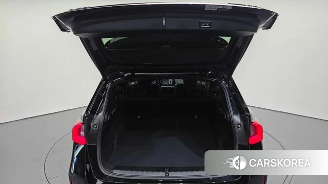 BMW X1 (U11) id 4669917 из Кореи 11