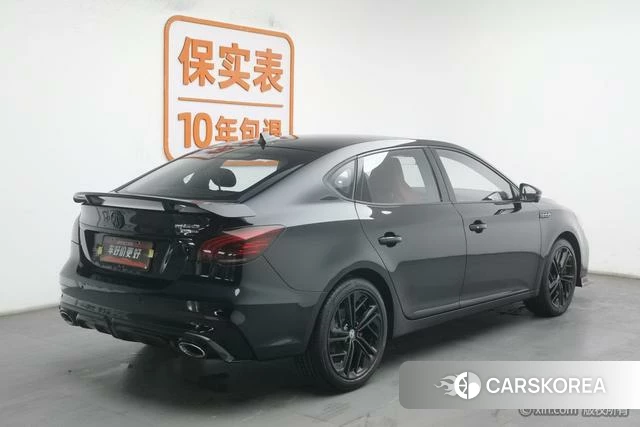 MG MG6 id 4254282 из Китая 11