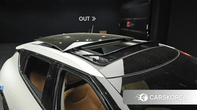 Kia EV6 id 4194838 из Кореи 11