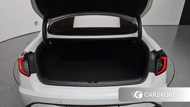 Hyundai Sonata Hybrid (DN8) id 3545460 из Кореи 11