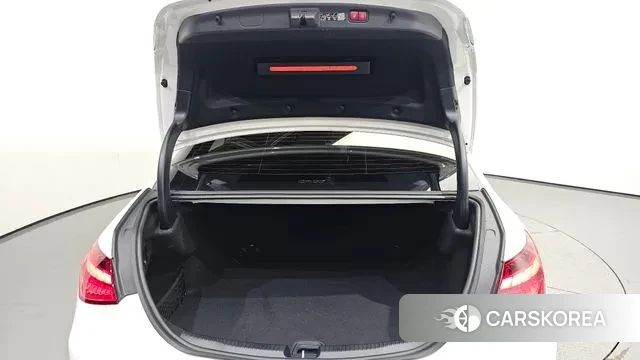 Mercedes-Benz C-Class W206 id 3079142 из Кореи 11