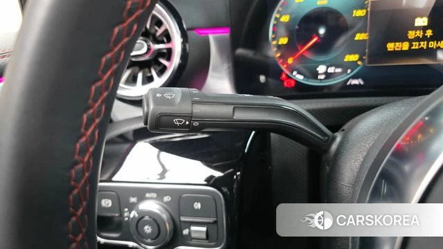 Mercedes-Benz CLA-Class C118 id 4350444 из Кореи 11