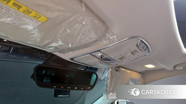 Kia More K9 id 4225426 из Кореи 11