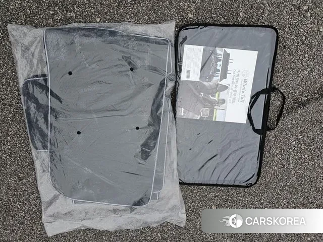 Ssangyong The New Rexton Sports Cannes id 3180920 из Кореи 11