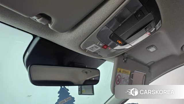 Kia Di All New Niro EV id 4608410 из Кореи 11