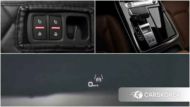 Audi Q7 (4M) id 4561900 из Кореи 11