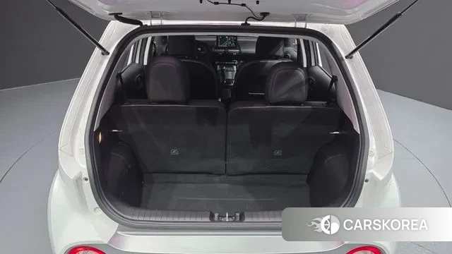 Hyundai Casper id 3432820 из Кореи 11