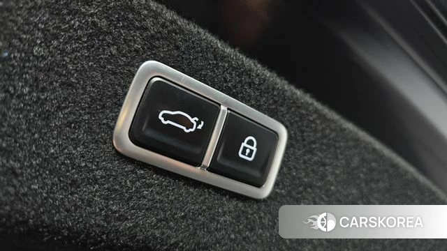 Genesis G80 (RG3) id 4650284 из Кореи 11