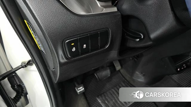 Kia The New Ray id 4520570 из Кореи 11