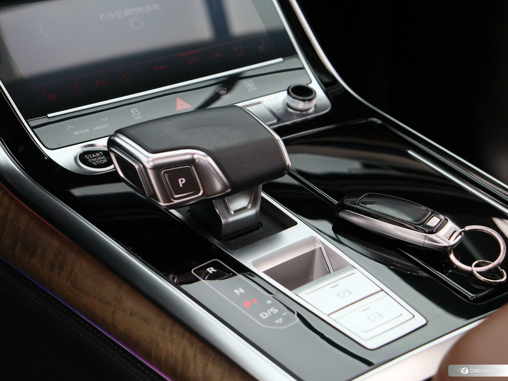 Audi Q7 id 4467562 из Китая 11