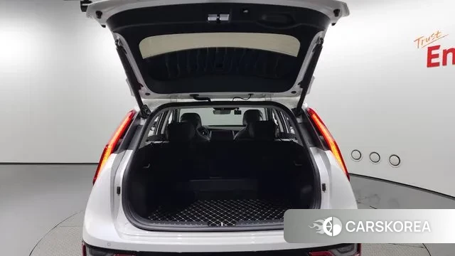 Kia Di Ol Nu Niro id 2915869 из Кореи 11