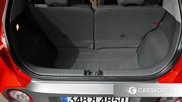 Hyundai Casper id 4354705 из Кореи 11