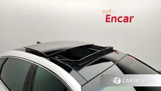 Hyundai The New Grandeur IG id 3473774 из Кореи 11