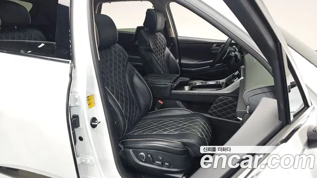 Genesis GV80 id 2705754 из Кореи 11