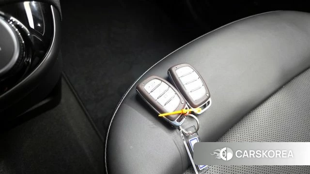 Hyundai Casper id 3864870 из Кореи 11