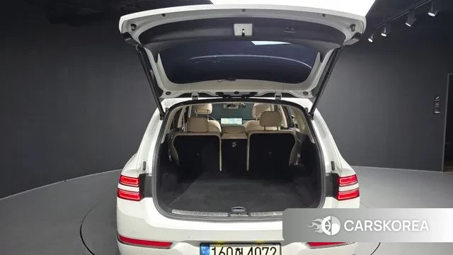 Genesis GV80 id 3717742 из Кореи 11