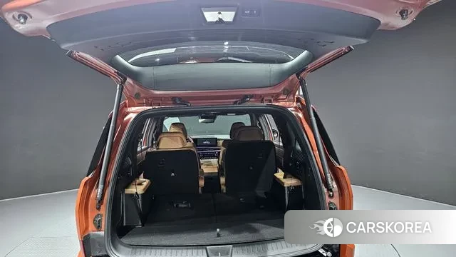 Hyundai Santa Fe (MX5) id 3016193 из Кореи 11