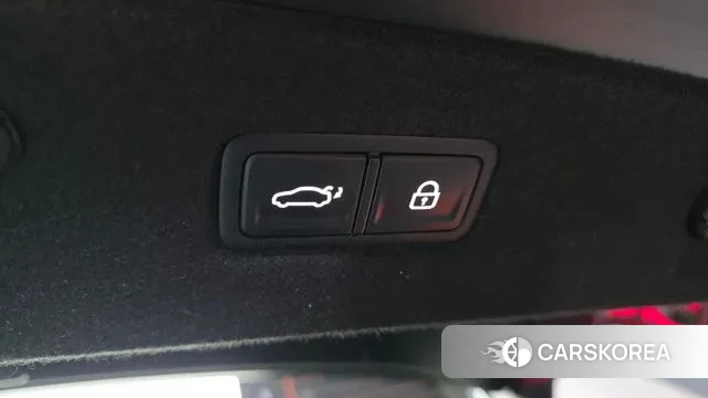 Kia K8 Hybrid id 3502961 из Кореи 11