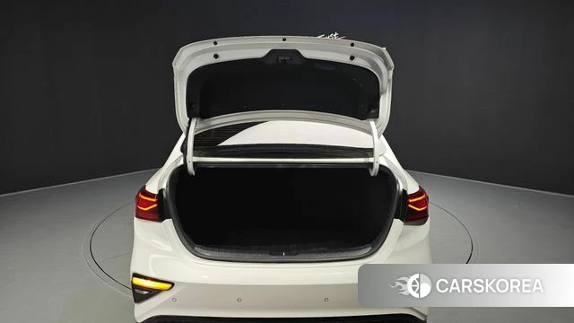 Kia Come New K3 id 4525539 из Кореи 11