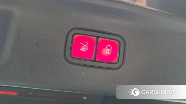 Mercedes-Benz S-Class W223 id 4408910 из Кореи 11