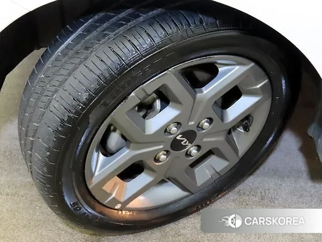 Kia The New Kia Ray id 3684896 из Кореи 11