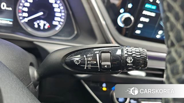 Hyundai Sonata (DN8) id 4702392 из Кореи 11